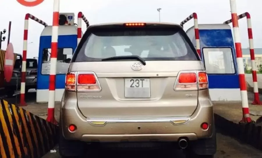 Các thay đổi sau khi sáp nhập