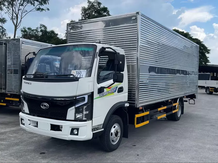 Tera245SL Plus