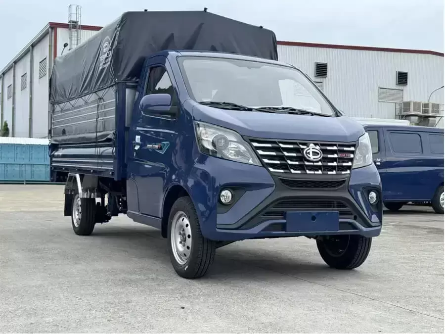 Bằng B cho phép lái ô tô chở người đến 08 chỗ (không kể lái), tải ≤ 3.500 kg, rơ-moóc ≤ 750 kg