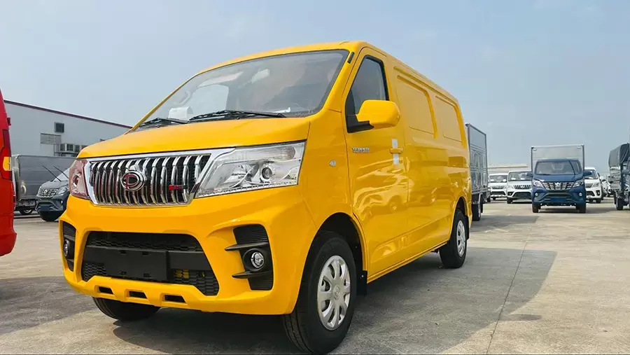 Tera-V6: Cân bằng hoàn hảo giữa hiệu suất, công nghệ và tính đa dụng