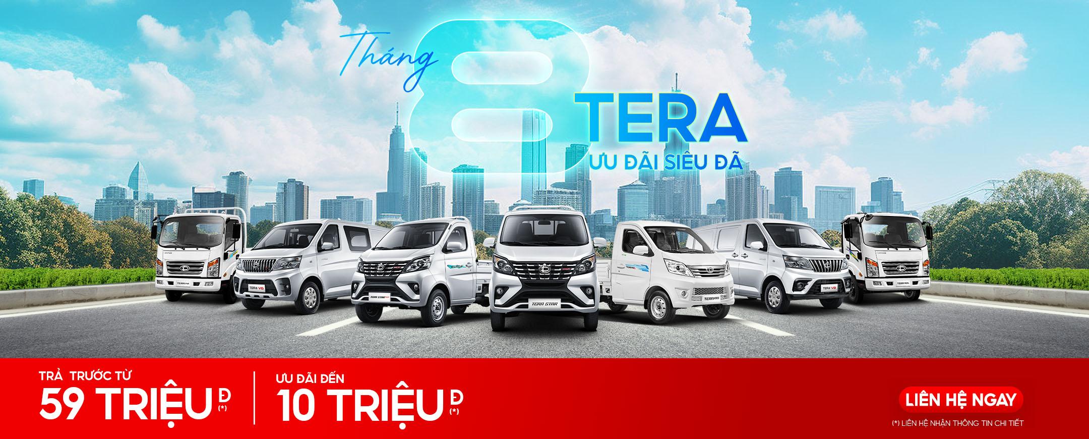 Tin tức Daehan Motors