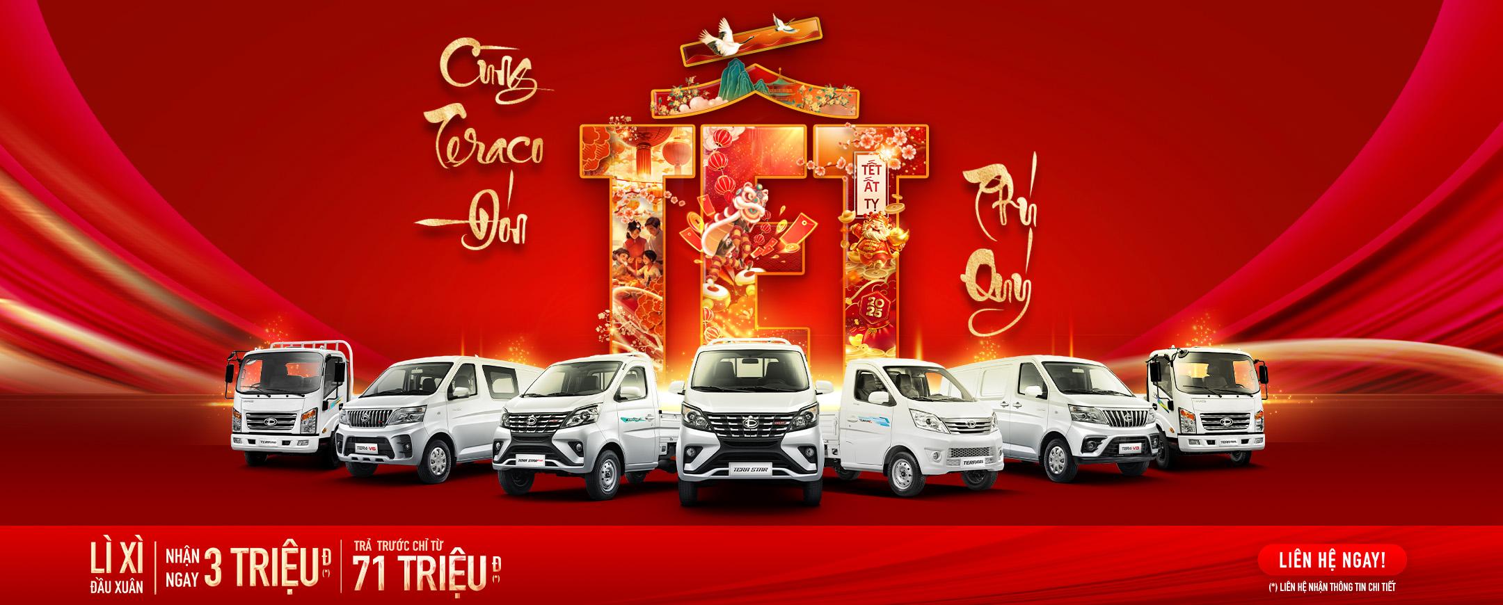 Tin tức Daehan Motors