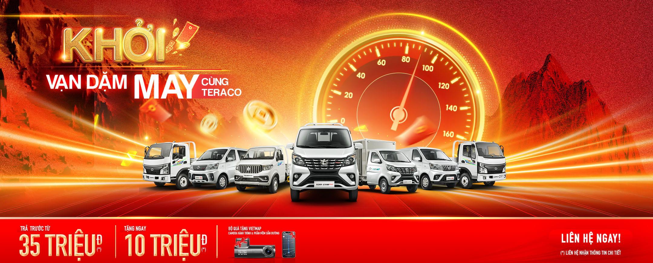 Tin tức Daehan Motors