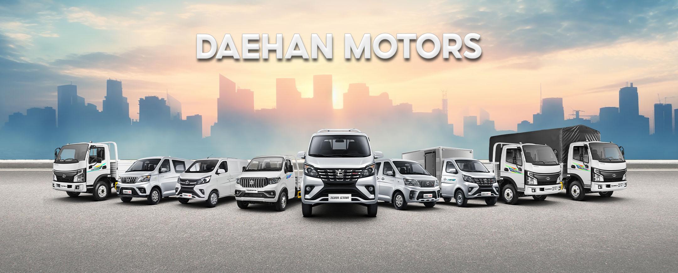 Xe tải Teraco 1.9 tấn chở hàng nông sản được không?