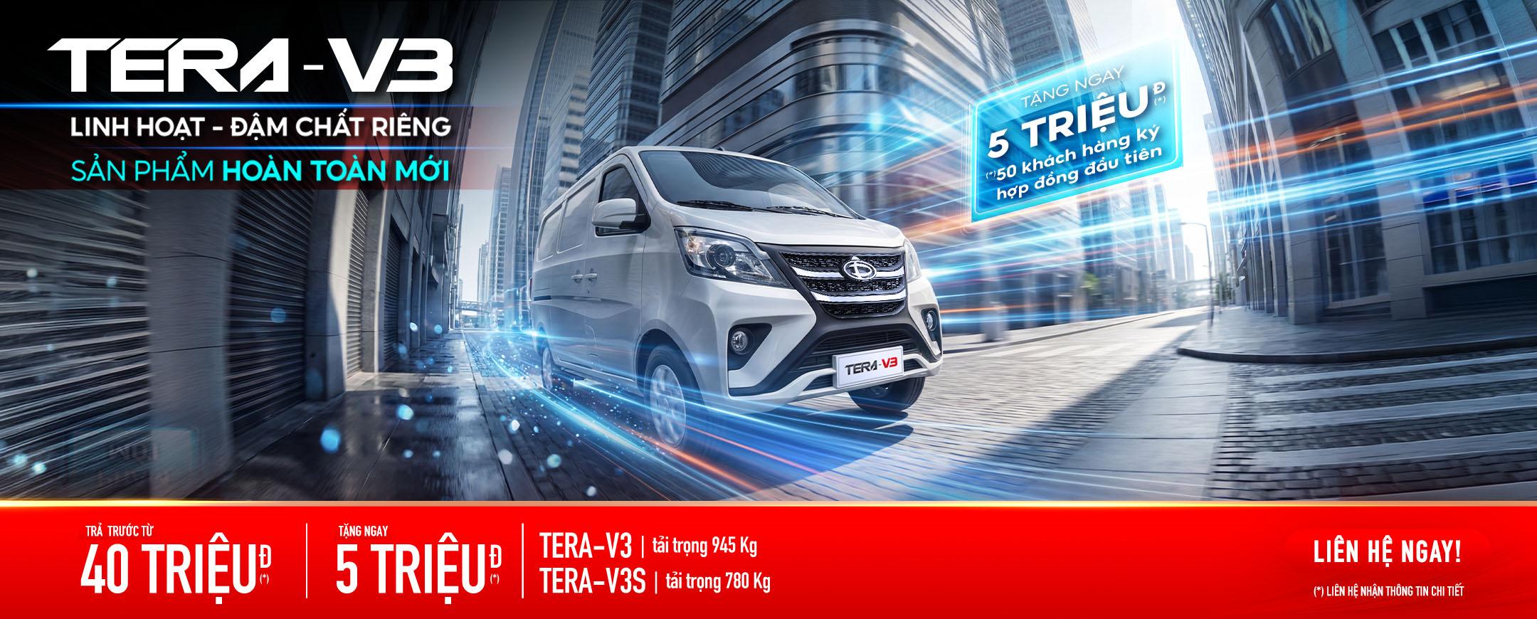 Tin tức Daehan Motors