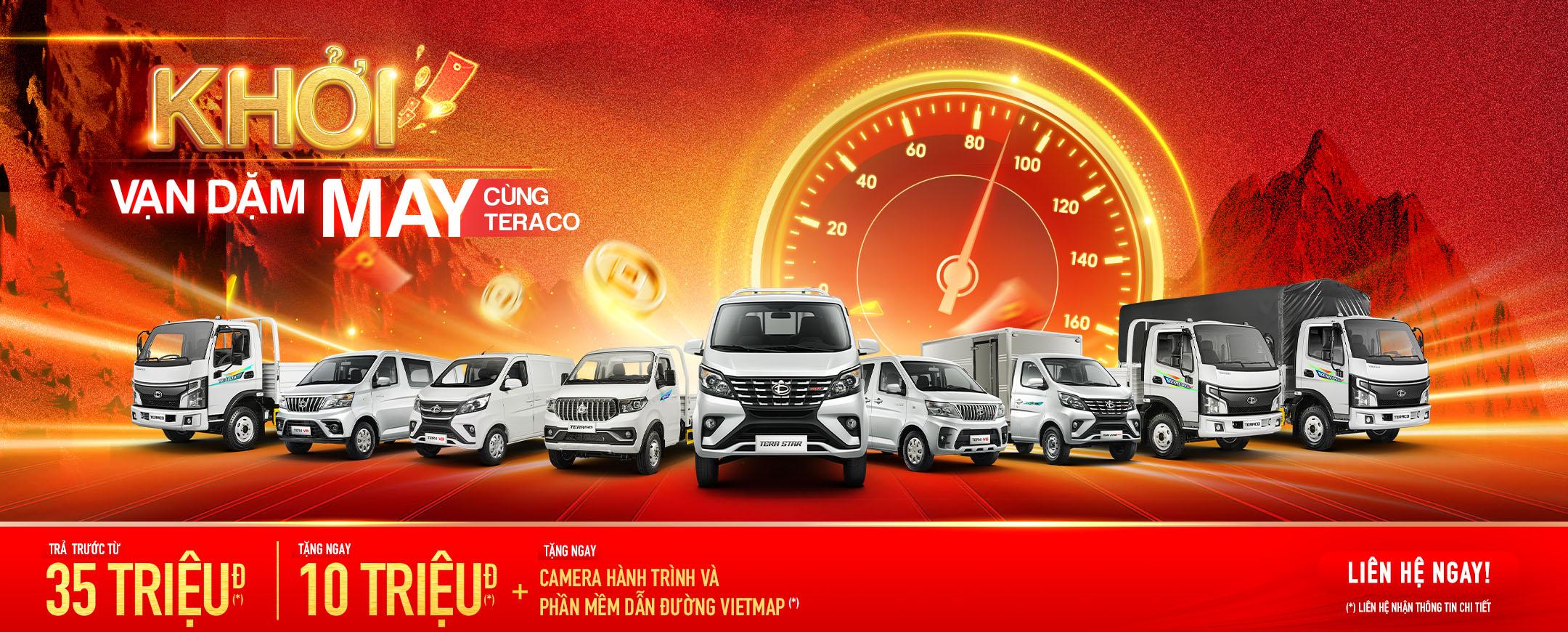 Tin tức Daehan Motors