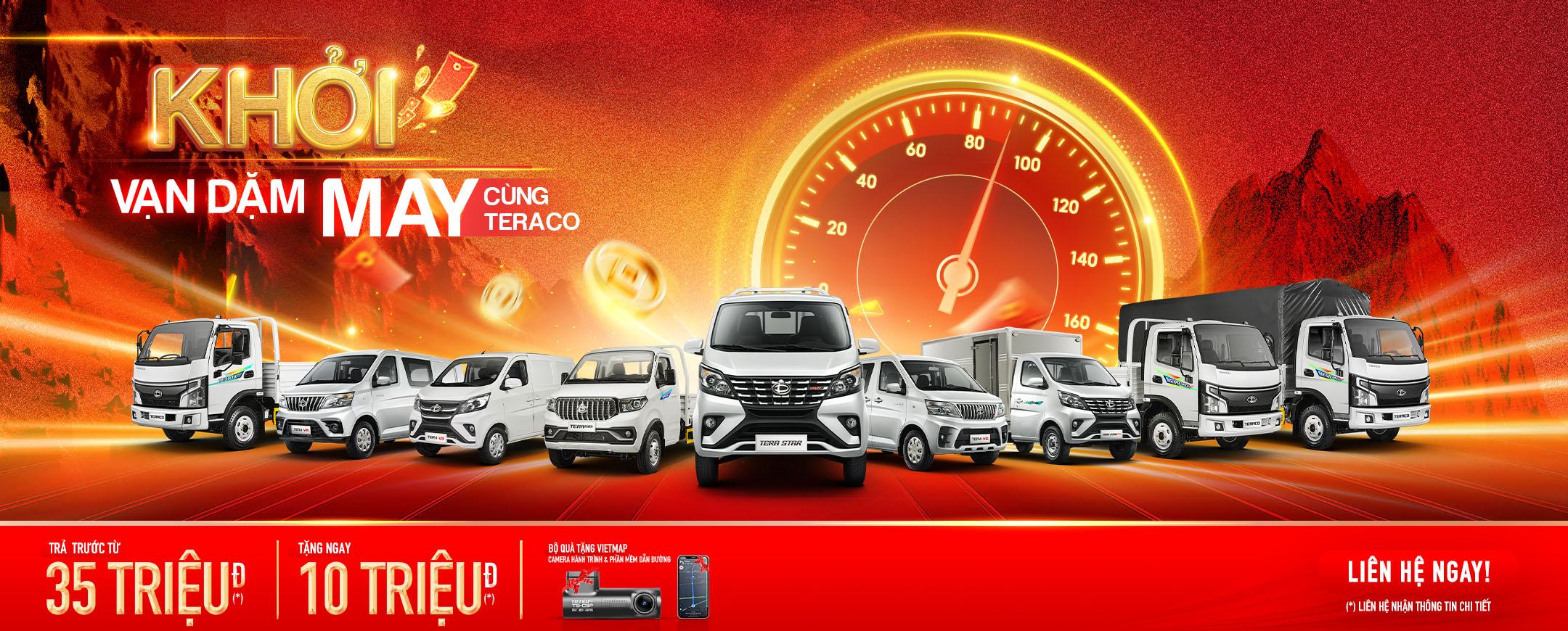 Tin tức Daehan Motors