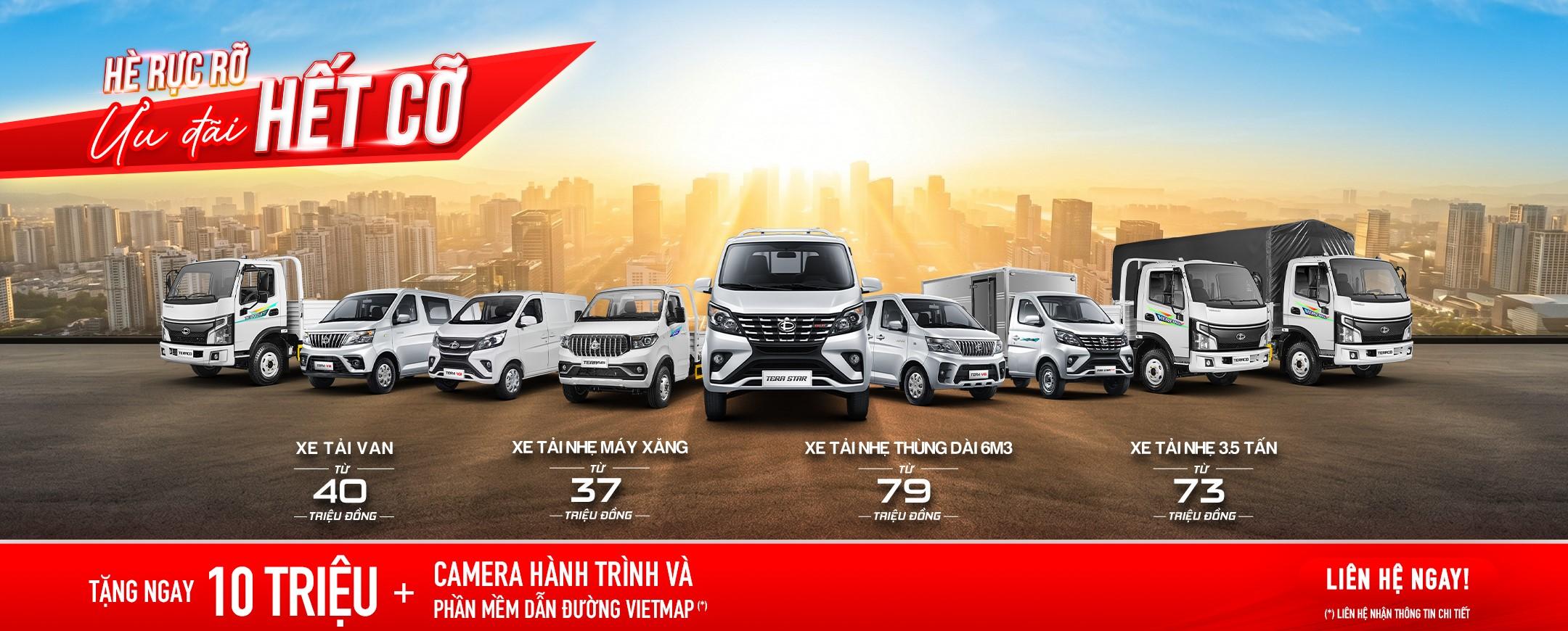 Tin tức Daehan Motors