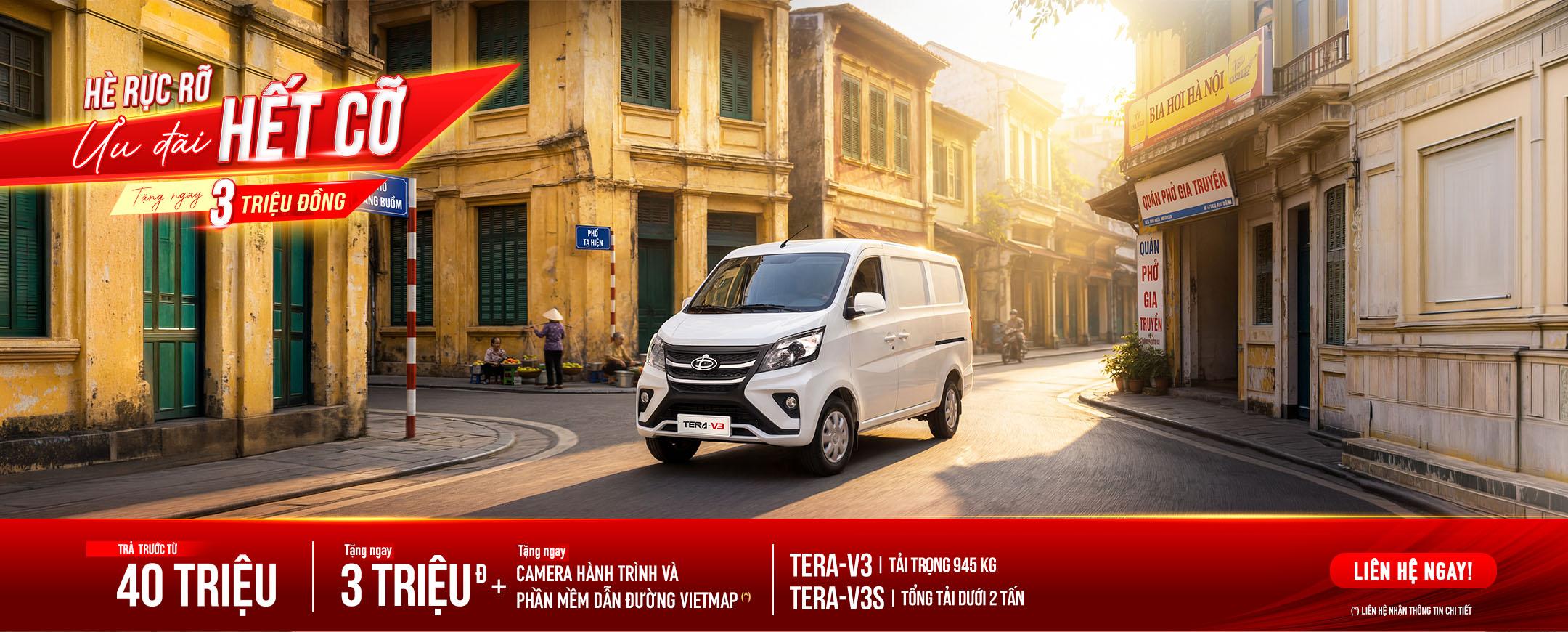 tera v3 - pc