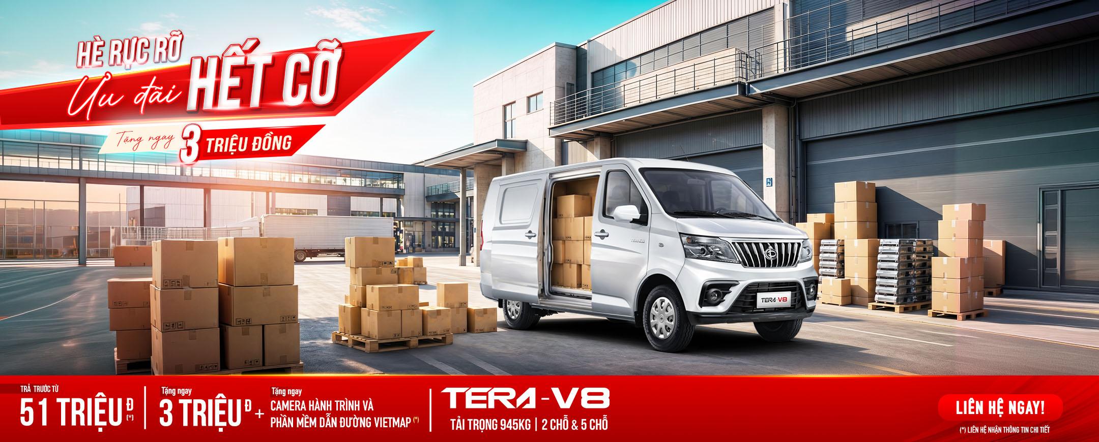 tera v8 pc