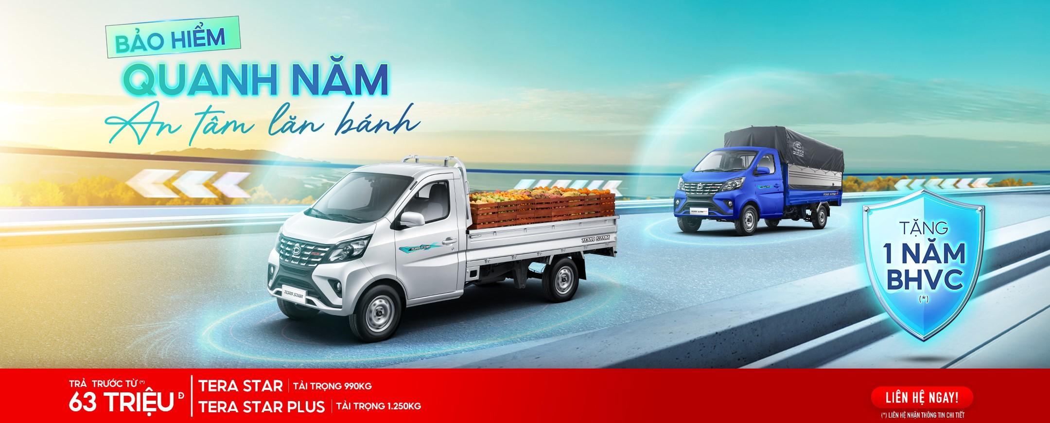 Tin tức Daehan Motors