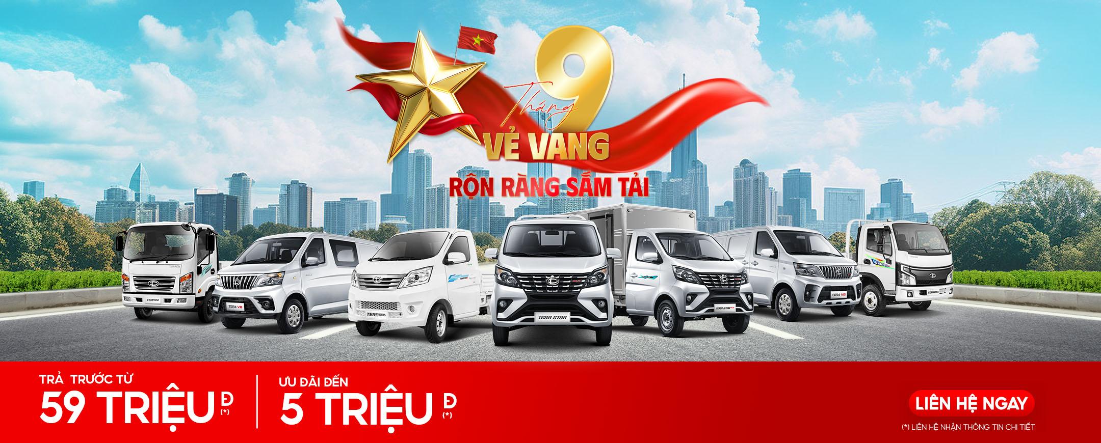 Tin tức Daehan Motors