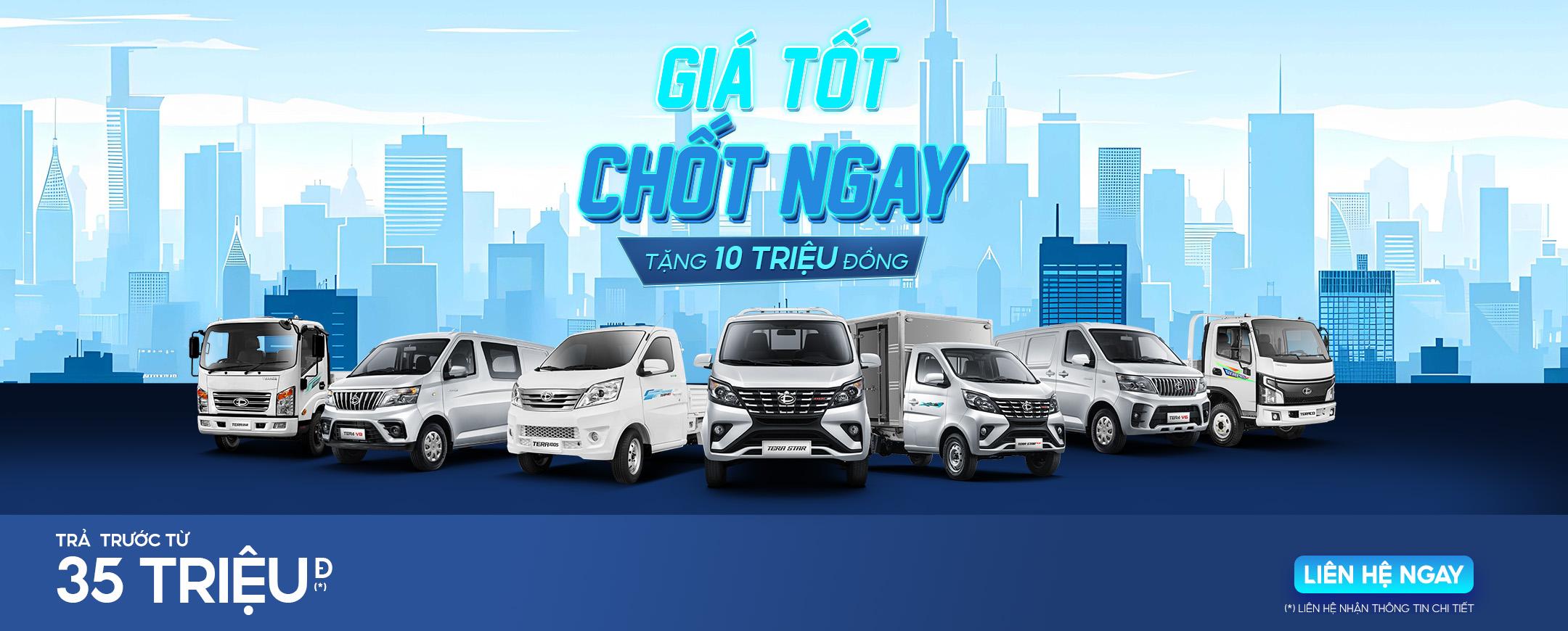 Tin tức Daehan Motors