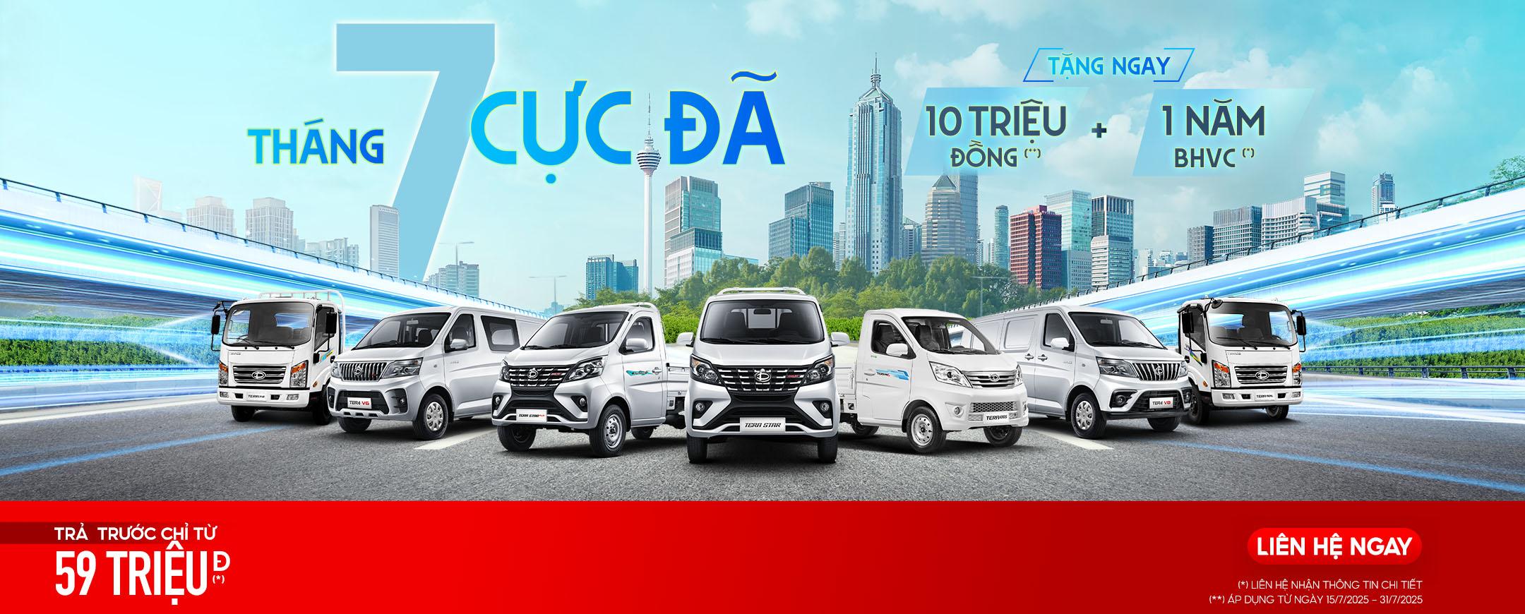 Tin tức Daehan Motors
