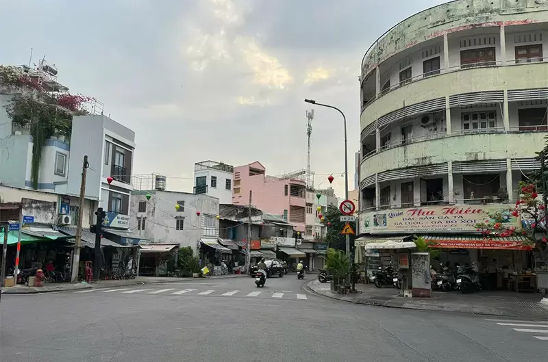 Biển cấm ô tô là biển nào? Ý nghĩa, mức phạt cần biết