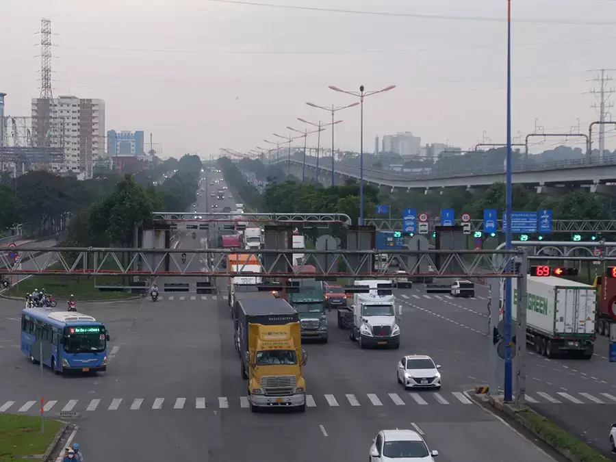 Những lưu ý để tránh bị phạt khi lưu thông trên các tuyến đường có biển cấm