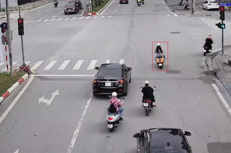 Biển số xe bị phạt nguội là gì? Cách kiểm tra và xử lý đúng pháp luật