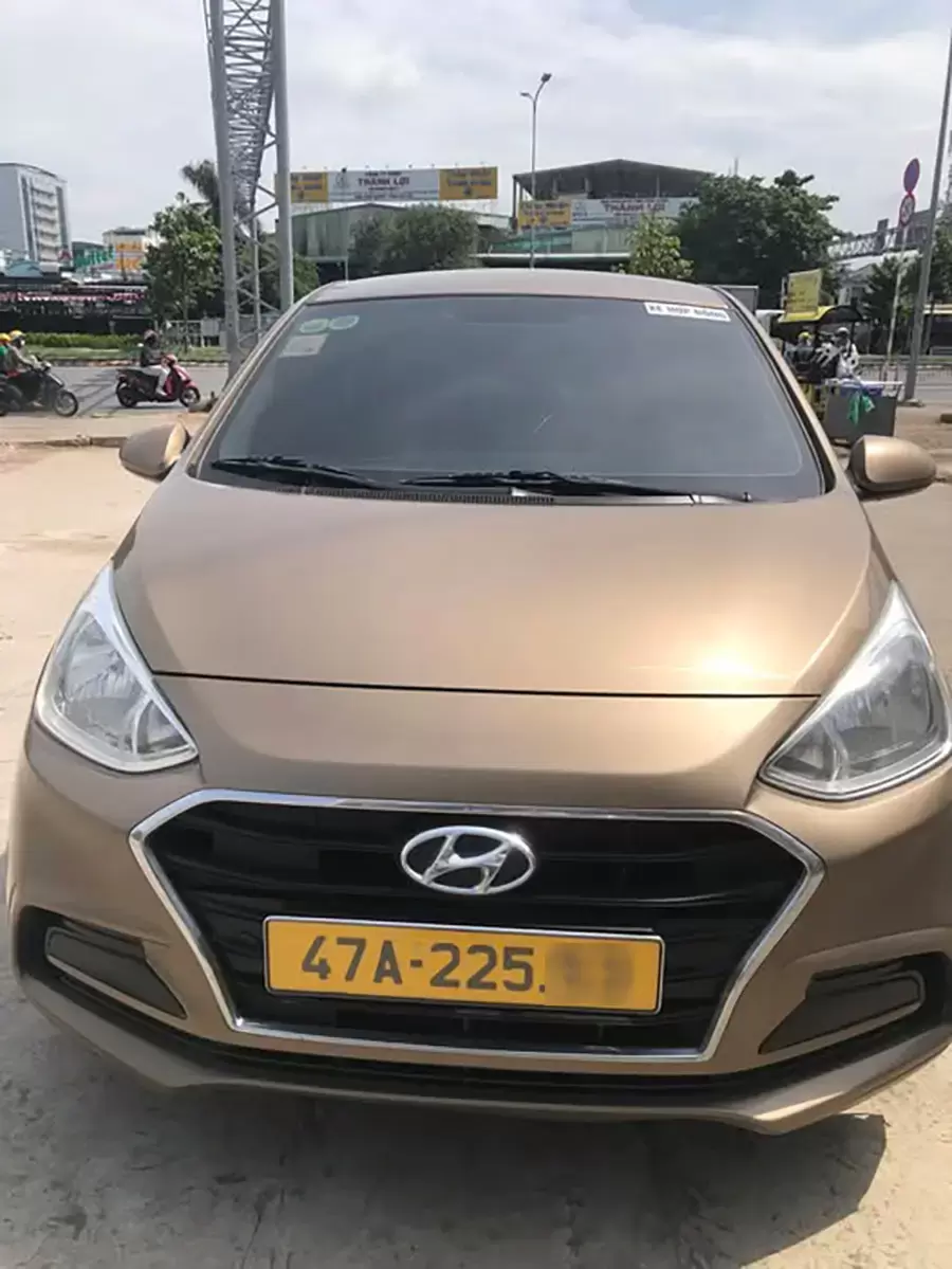 Xe đã đăng ký trước 01/7/2025 vẫn được giữ nguyên biển số khi không thay đổi chủ sở hữu