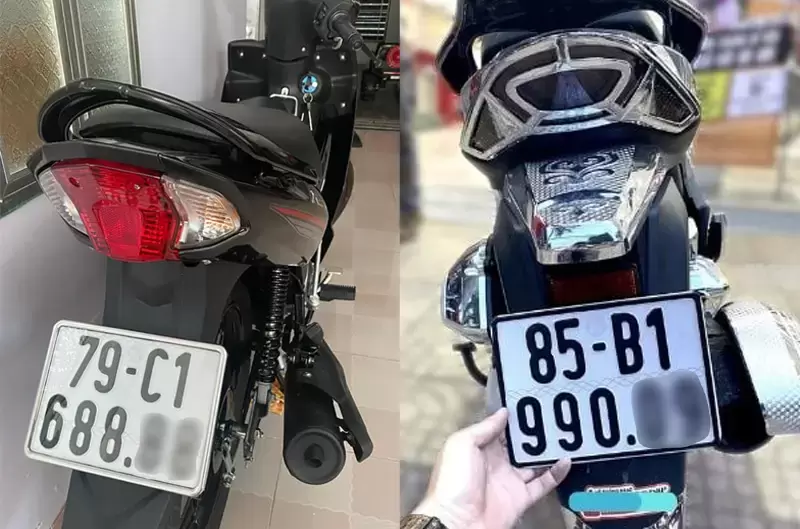 Biển số xe Khánh Hoà sau sáp nhập – Cập nhật mới nhất 2026