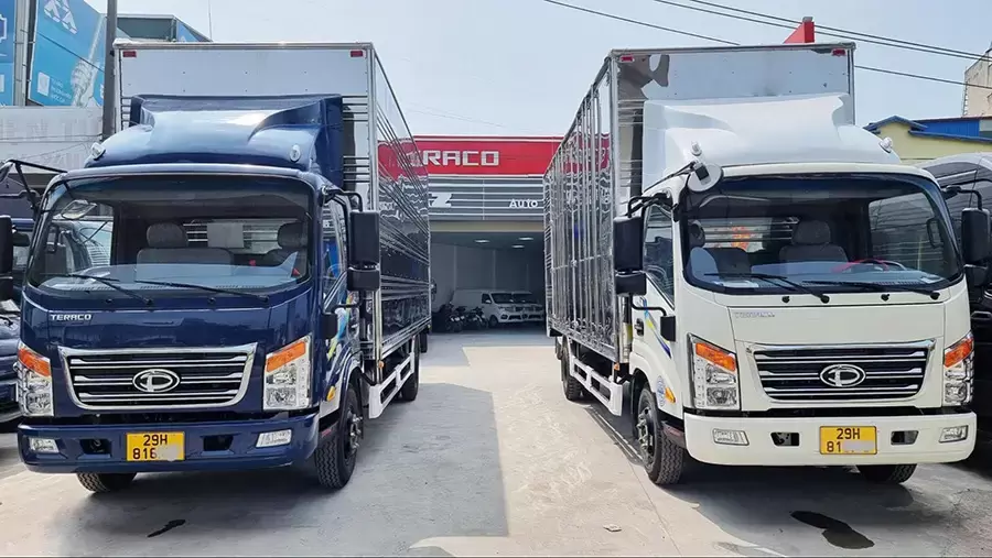 Xe biển vàng có ý nghĩa gì đối với hoạt động kinh doanh vận tải