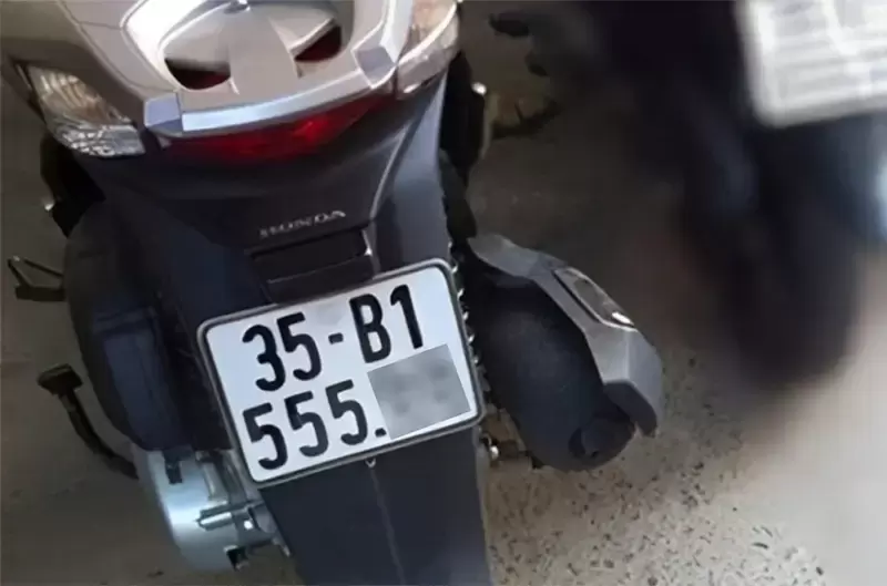 Biển số xe Ninh Bình sau sáp nhập có thay đổi gì đáng chú ý?