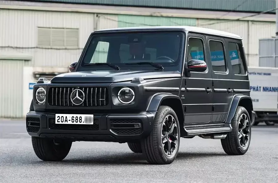 Biển số xe ô tô Thái Nguyên