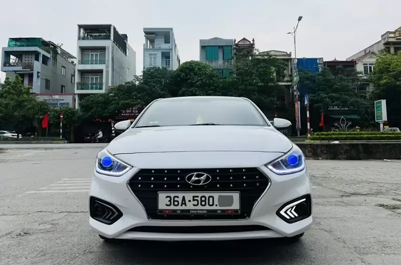 Biển số xe Thanh Hóa hiện nay là bao nhiêu?