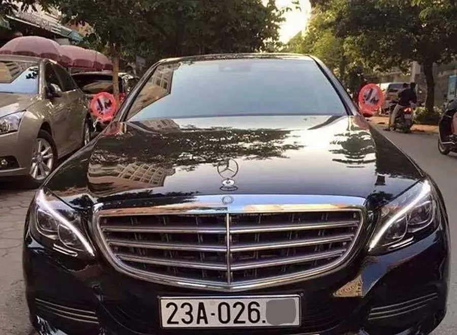 Biển số xe Tuyên Quang sau sáp nhập