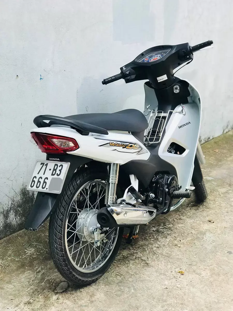 Biển số xe máy tại Vĩnh Long