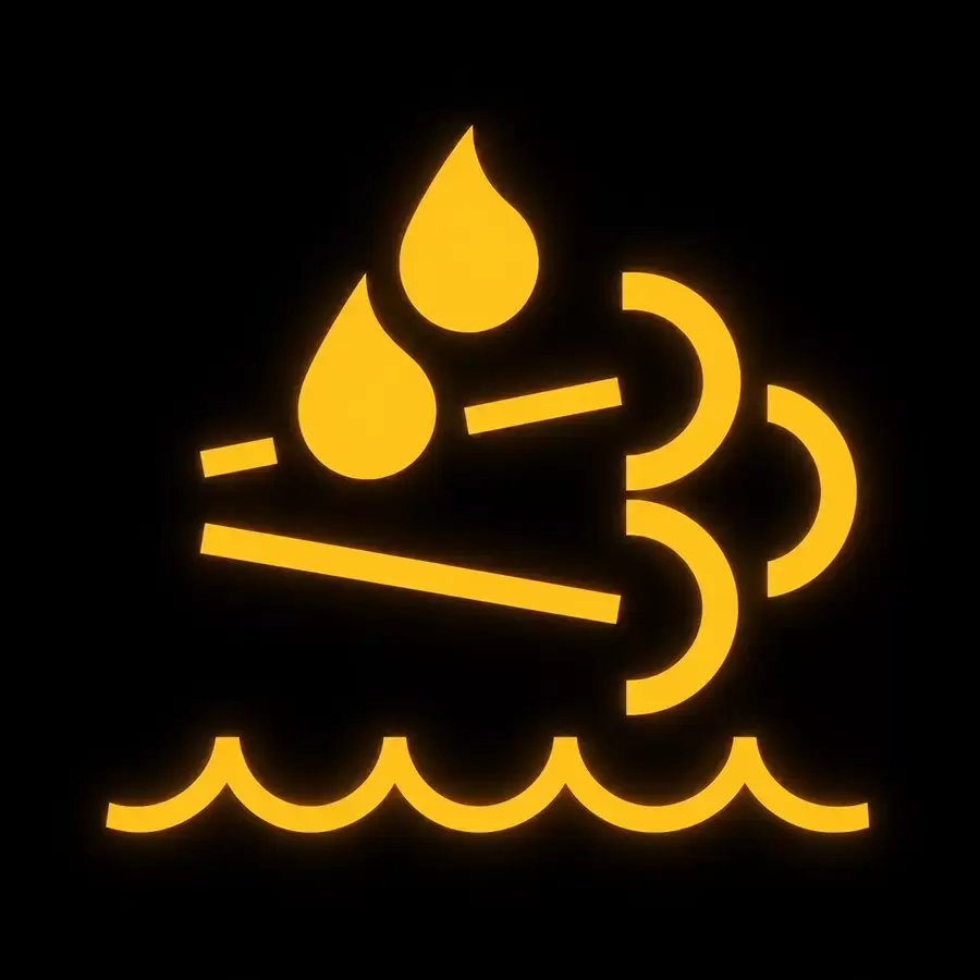 Cảnh báo AdBlue có thể báo thiếu dung dịch hoặc lỗi