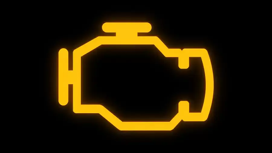 Check Engine sáng liên tục cần được chẩn đoán sớm