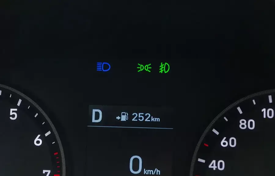 Nhóm các đèn pha, đèn cốt