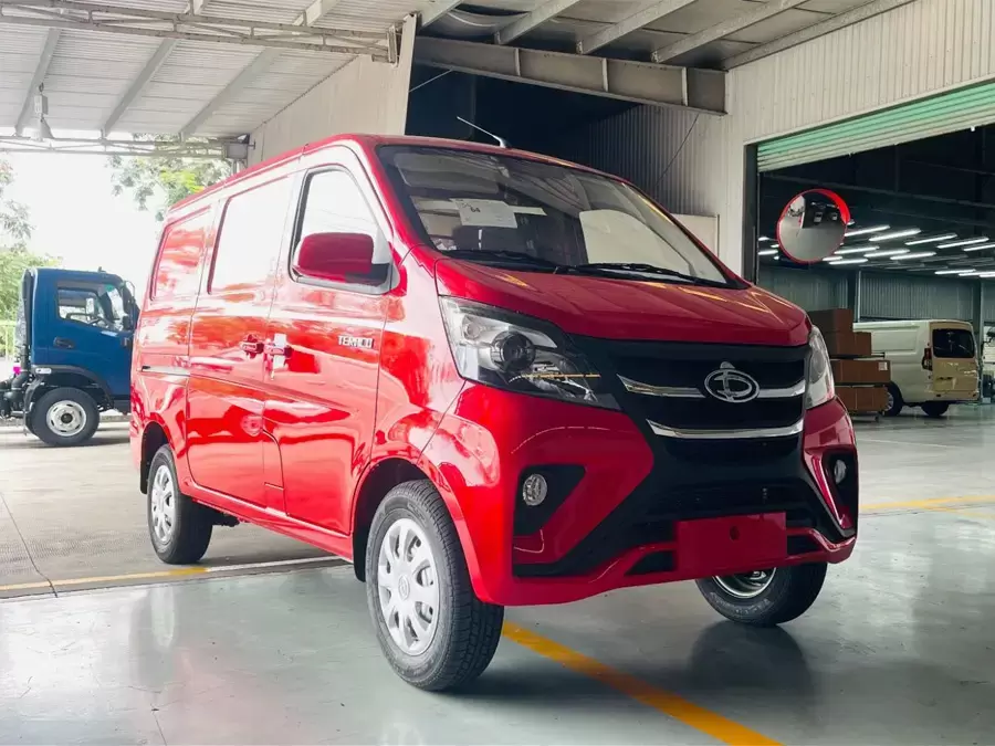 Thiết kế ngoại thất hiện đại, đậm chất riêng