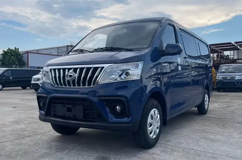 Các dòng xe tải nhỏ dưới 1 tấn đáng mua nhất 2026