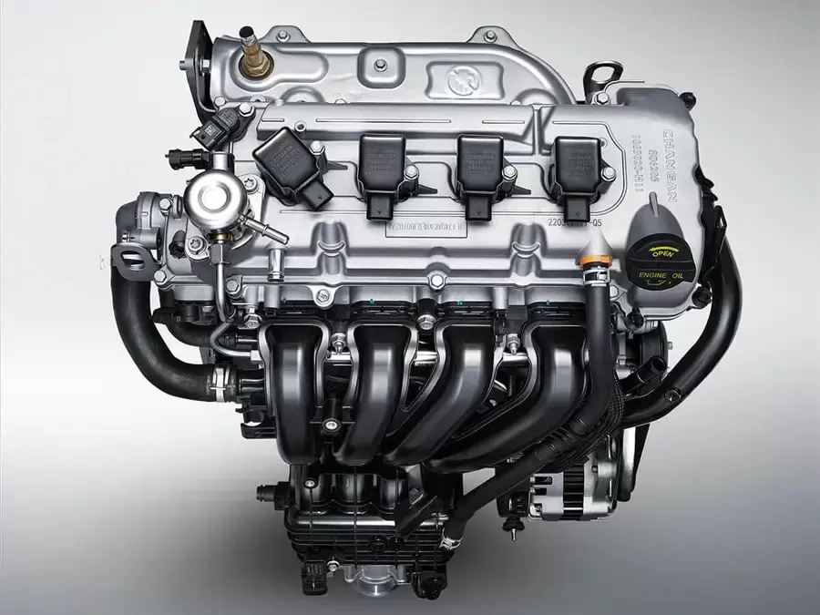 Động cơ GDI & DVVT – Công nghệ tiết kiệm nhiên liệu