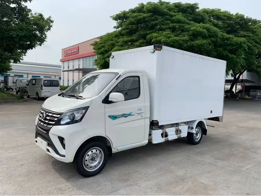 Các dòng xe tải nhỏ dưới 1 tấn đáng mua nhất hiện nay