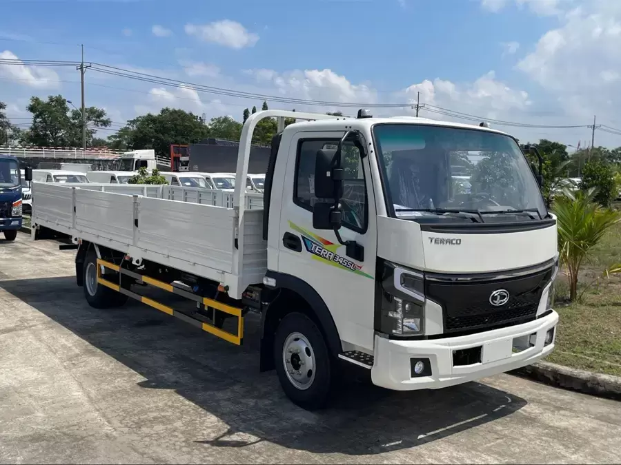 Tera345SL Plus