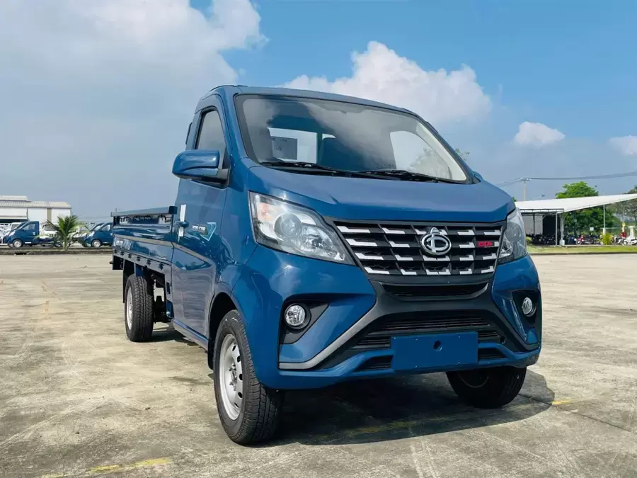 Xe tải nhỏ 1 tấn Tera Star