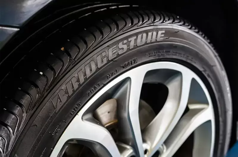 Cách đọc thông số lốp xe tải để chọn đúng lốp