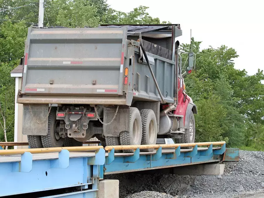 Phân biệt giữa trọng tải và tải trọng xe