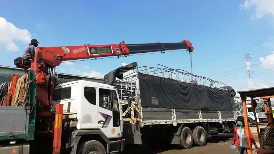 Cách kiểm tra trọng tải thực tế để tránh quá tải