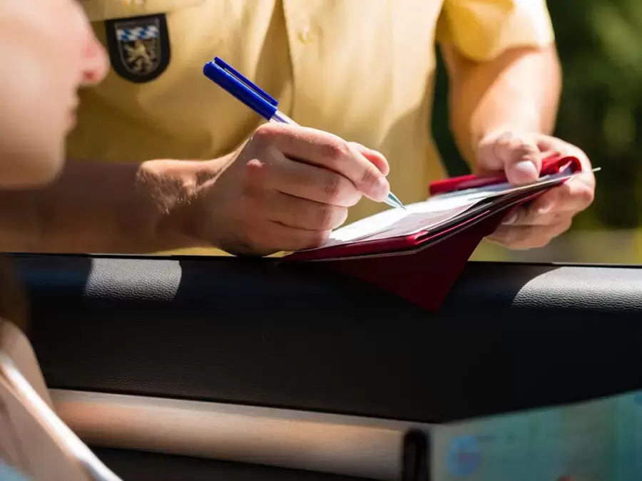 Tuân thủ đúng quy định về trọng tải để không bị phạt