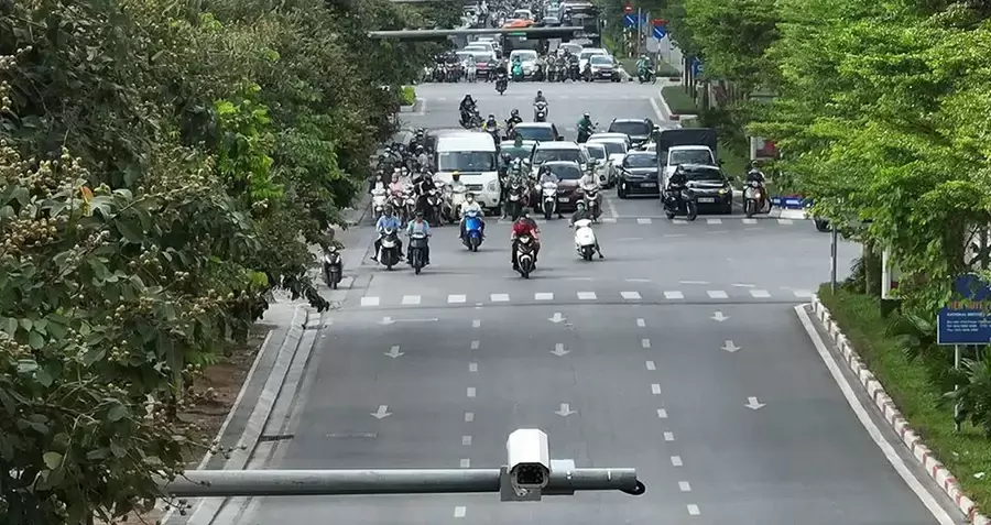 Bạn nên tìm hiểu cách tra cứu phạt nguội xe ô tô toàn quốc