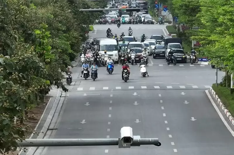 Cách tra cứu phạt nguội xe ô tô toàn quốc nhanh mới nhất