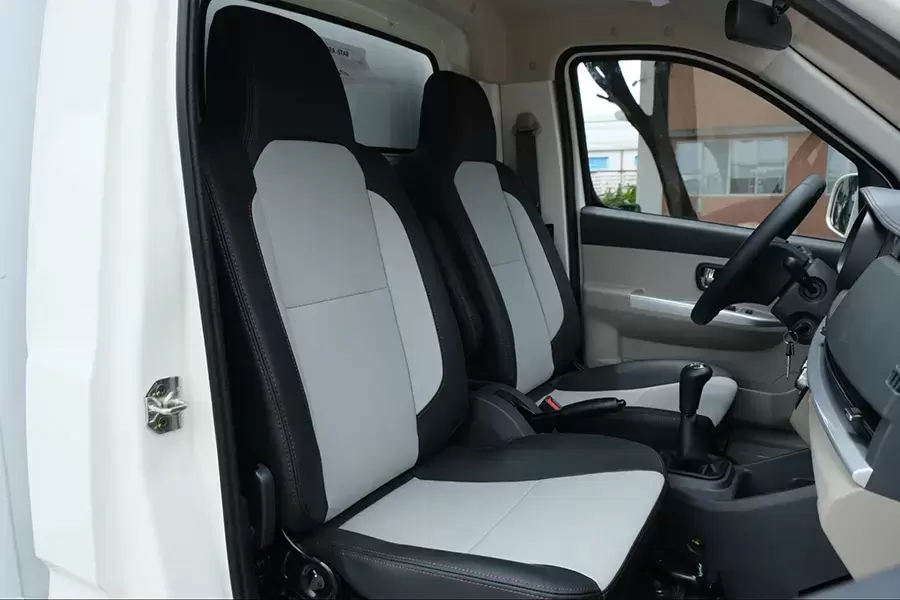 Cabin chuẩn xe du lịch