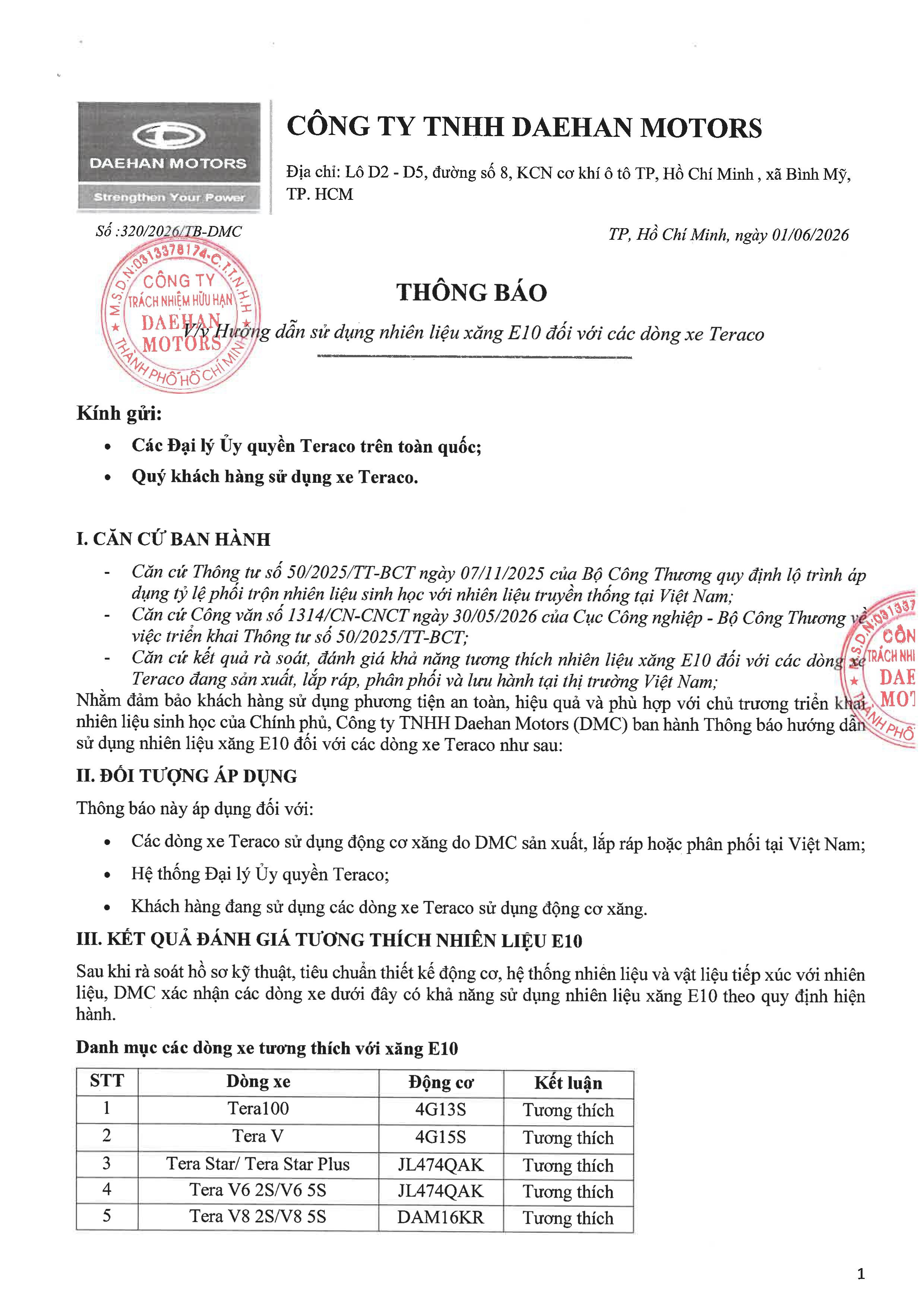 2. THONG BAO HUONG DAN SU DUNG NHIEN LIEU XANG E10_page-0001