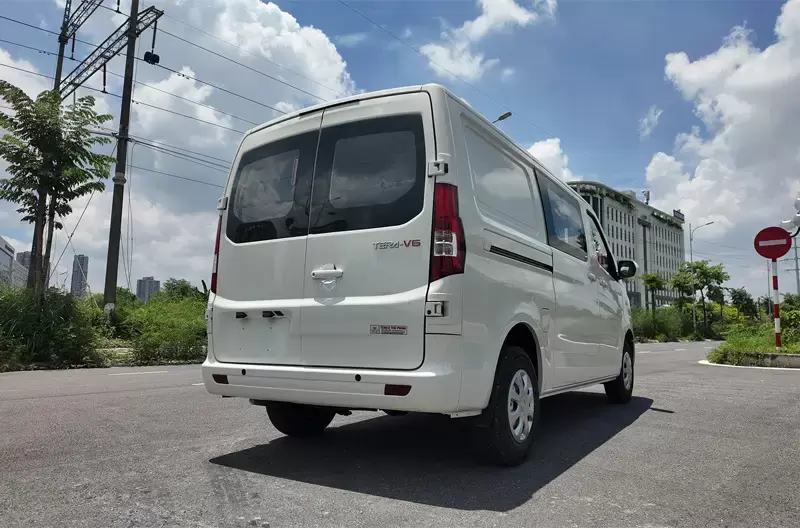 Chi phí lăn bánh xe ô tô gồm những gì?