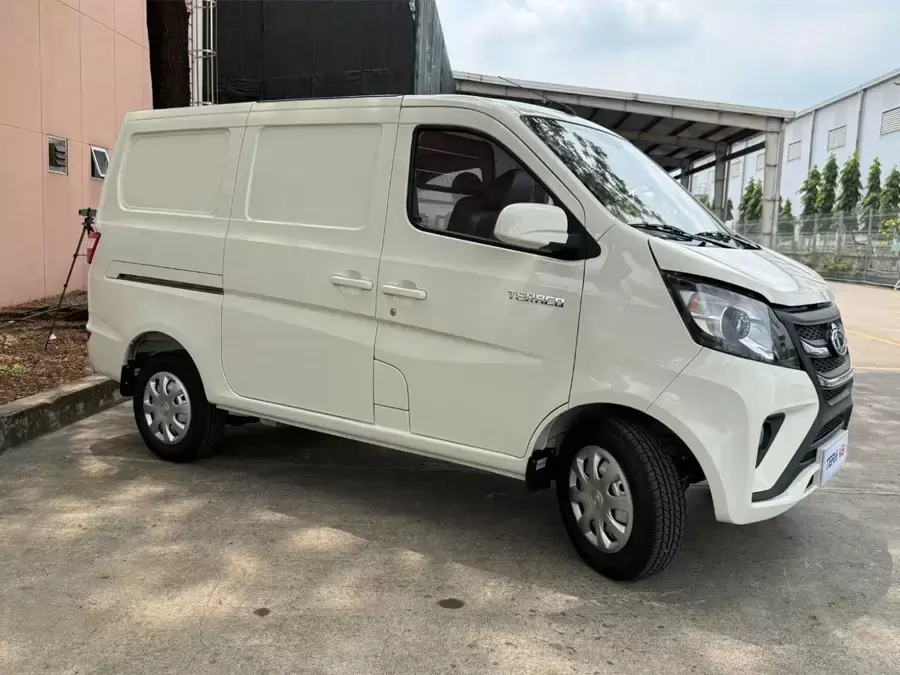 Tera-V3 - Linh hoạt, đậm chất riêng