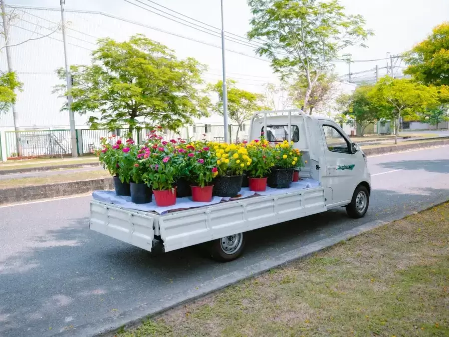 Lựa chọn ngành hàng kinh doanh quyết định thu nhập và dòng tiền của bác tài