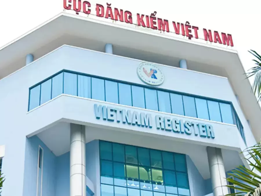 Cục Đăng Kiểm Việt nam